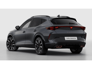 CUPRA Formentor VZ Performance - Afbeelding 4