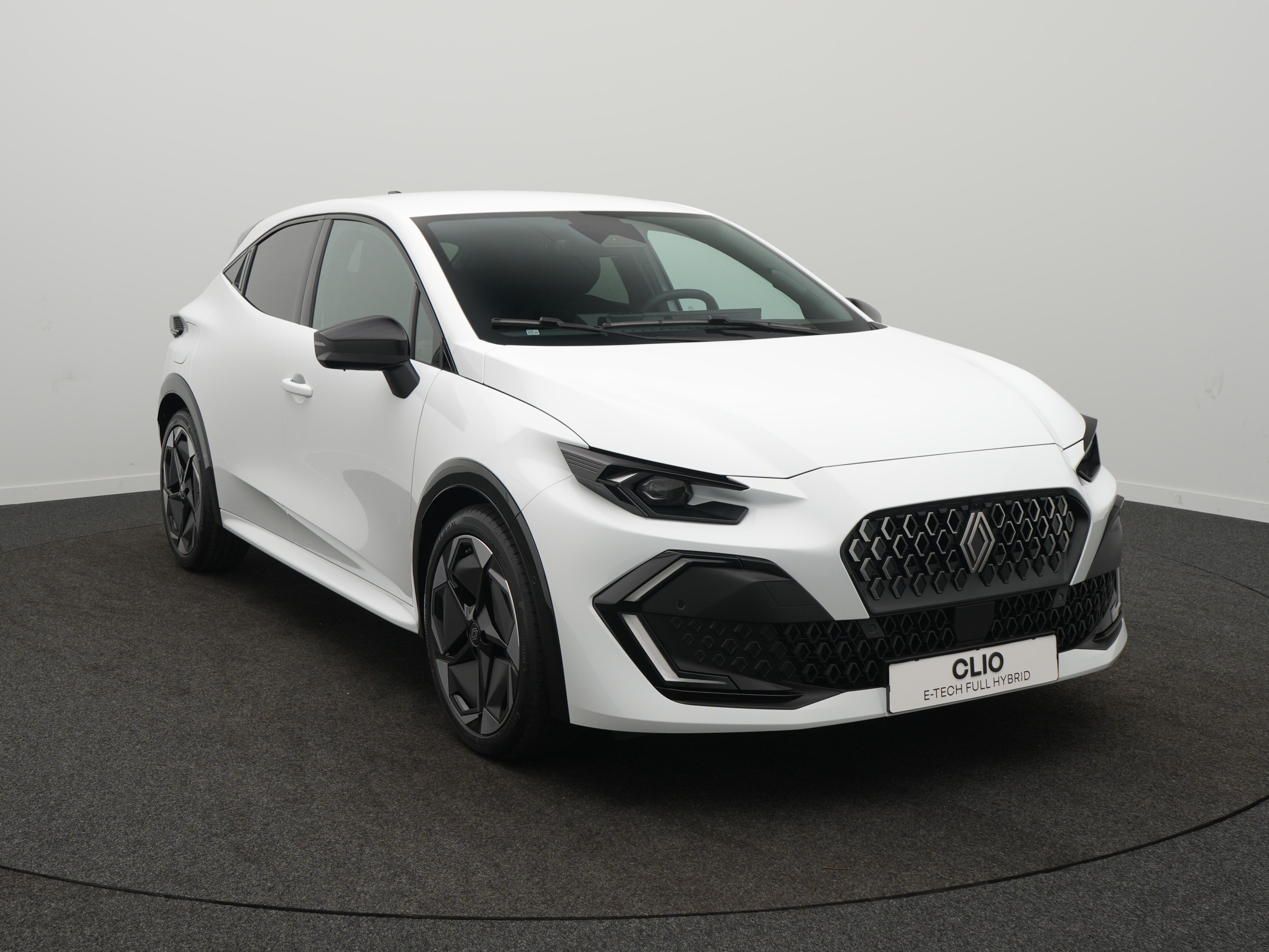 Renault Clio Techno - Afbeelding 3