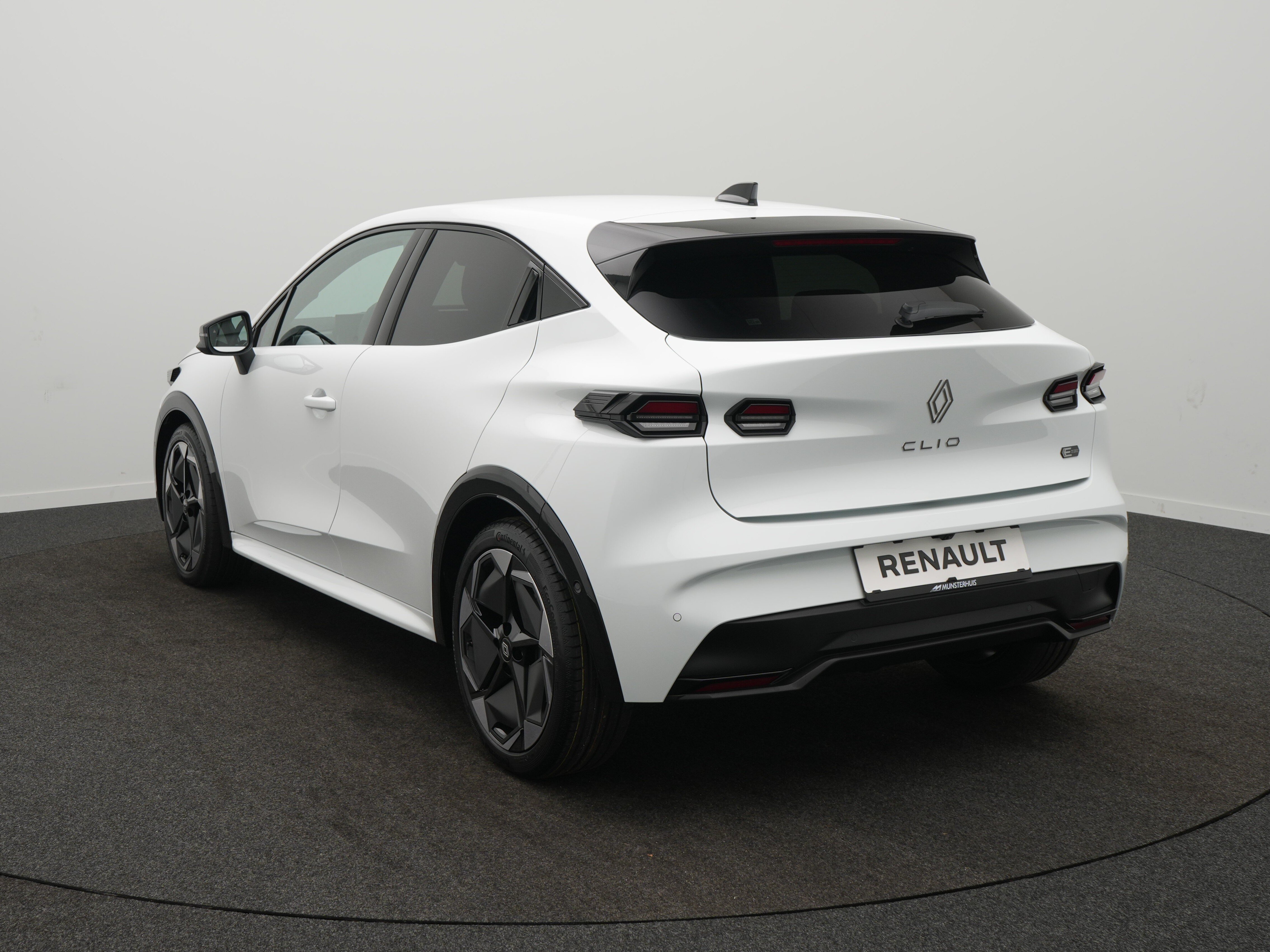 Renault Clio Techno - Afbeelding 4