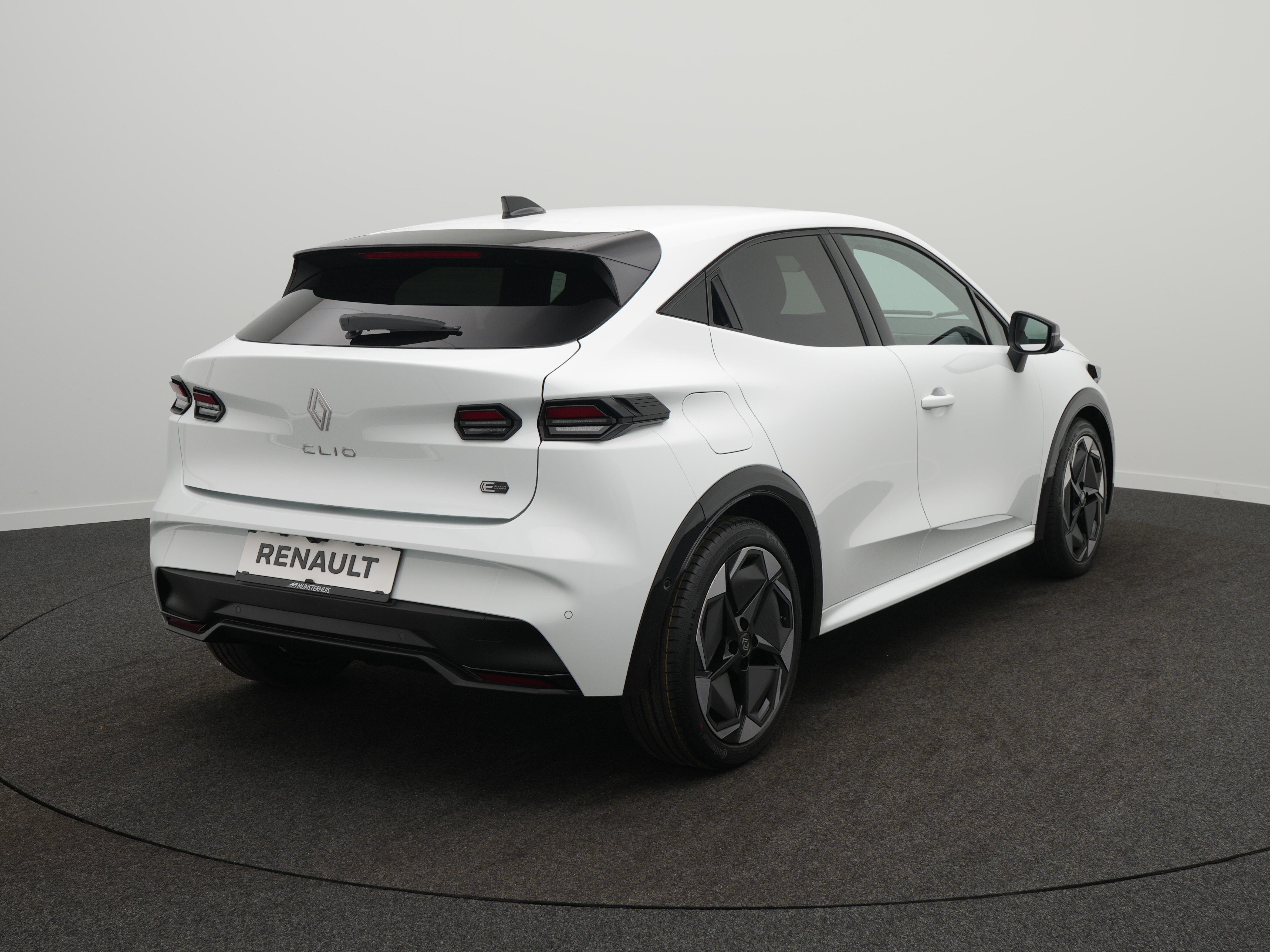 Renault Clio Techno - Afbeelding 5