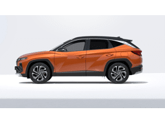 Hyundai Tucson 1.6 T-GDI PHEV Comfort Plus - PHEV Automaat - Afbeelding 3