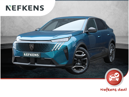 Peugeot e-3008 Allure Avantage 73 kWh