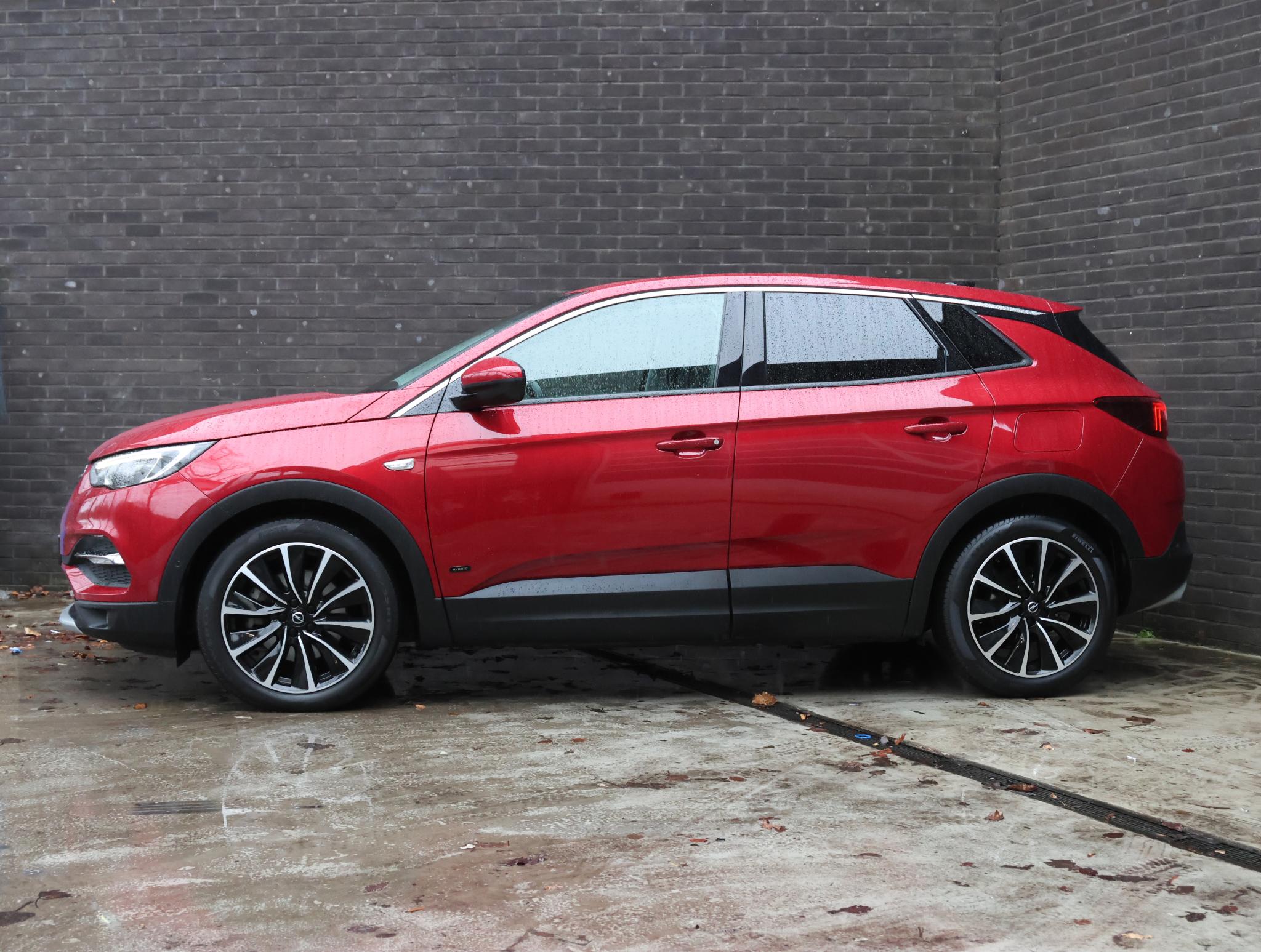 Opel Grandland X Innovation 225pk Plug-in Hybrid - Afbeelding 2