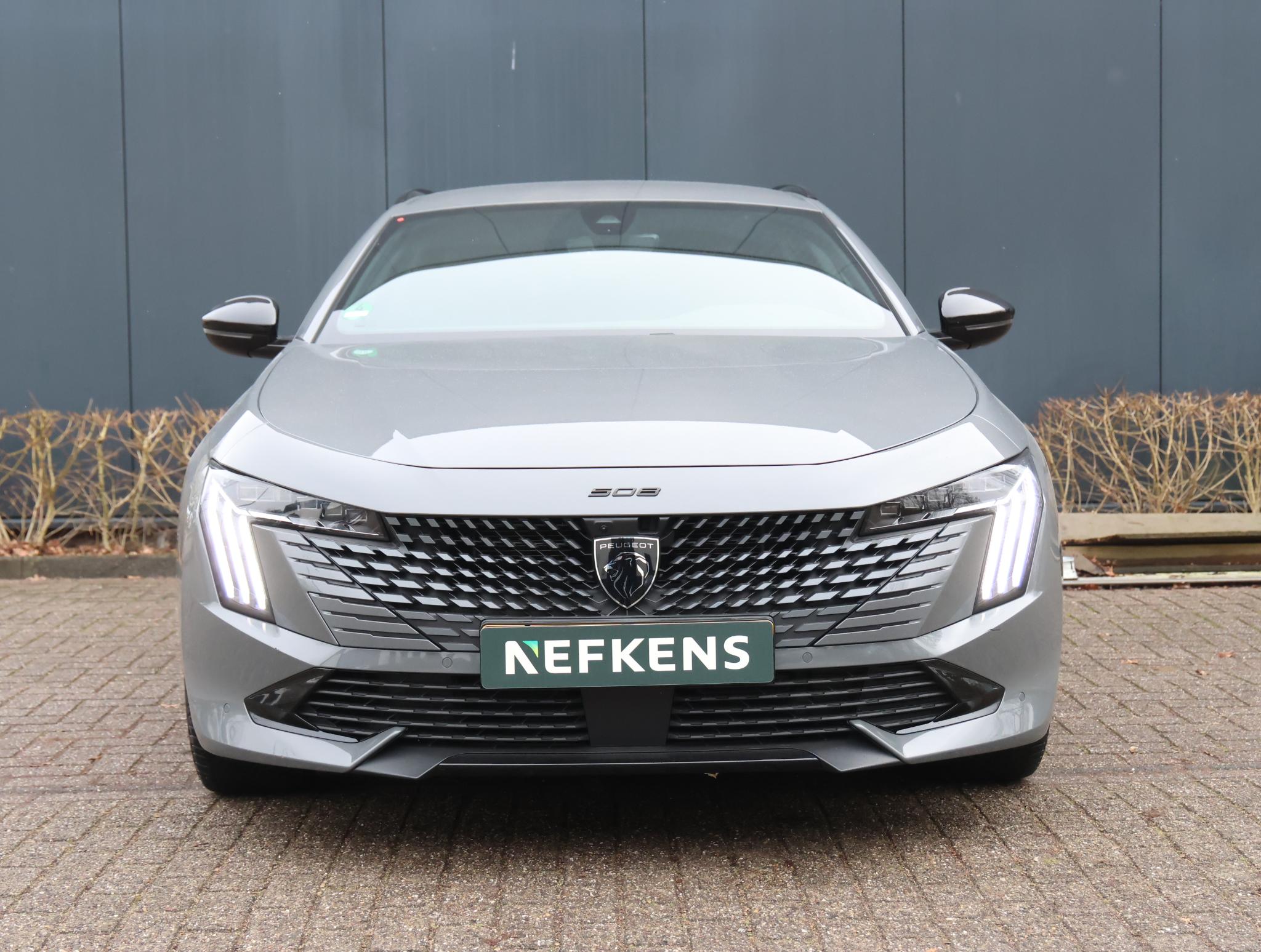 Peugeot 508 SW 1.6 HYbrid 180pk GT - Afbeelding 2