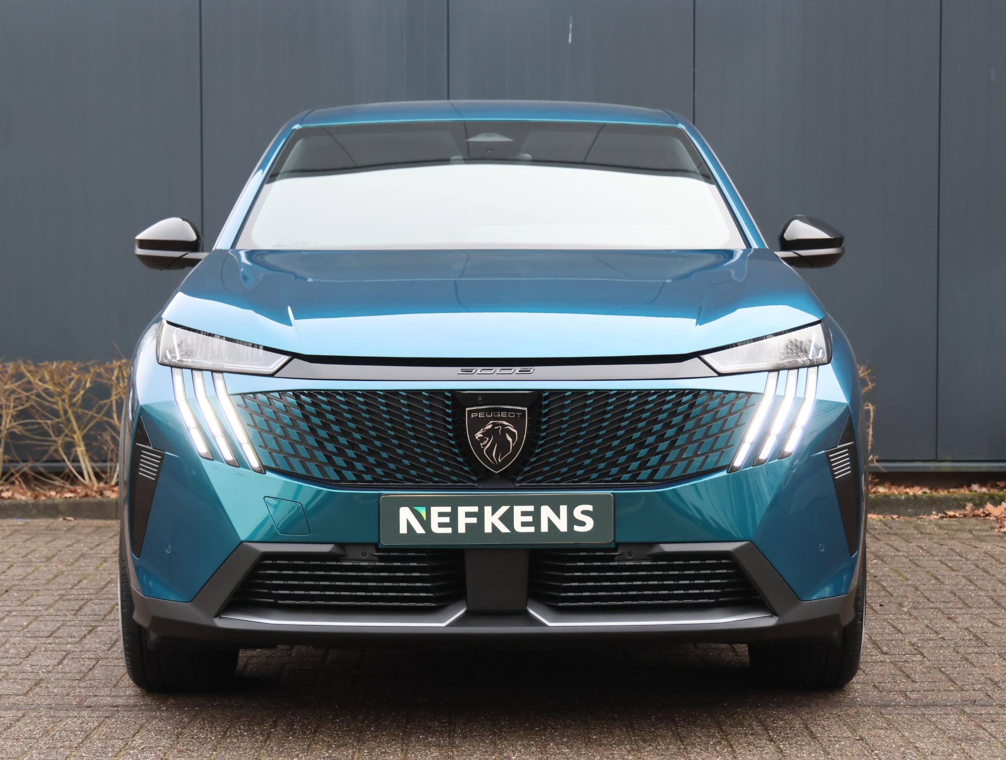 Peugeot e-3008 Allure Avantage 73 kWh - Afbeelding 2