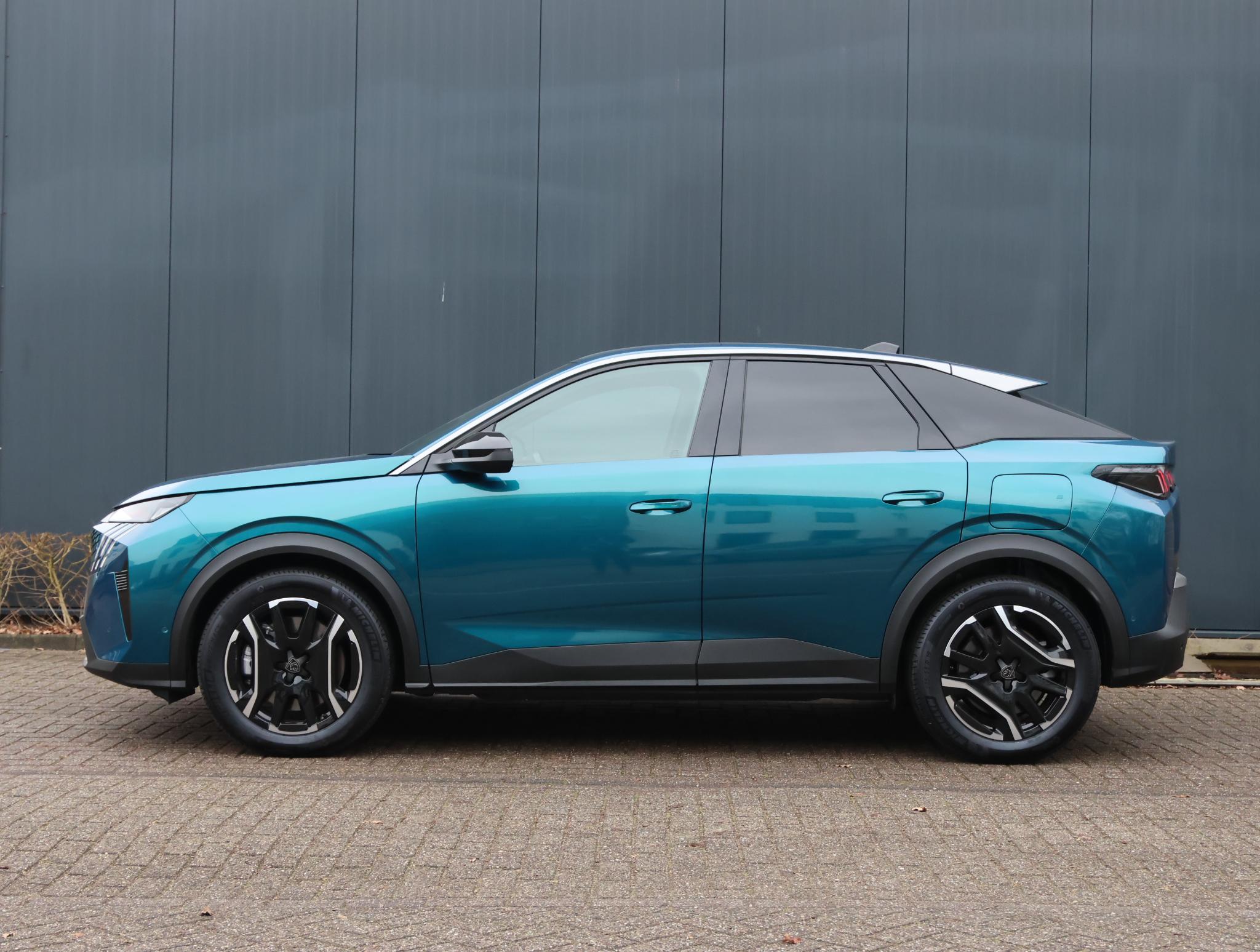 Peugeot e-3008 Allure Avantage 73 kWh - Afbeelding 3