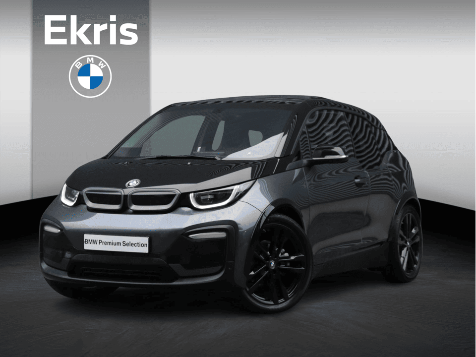 BMW i3 120Ah - Afbeelding 1