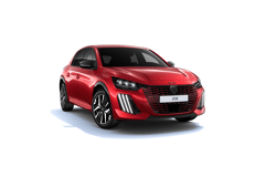 Peugeot 208 GT - Afbeelding 2