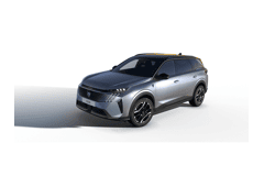 Peugeot 5008 GT - Afbeelding 3