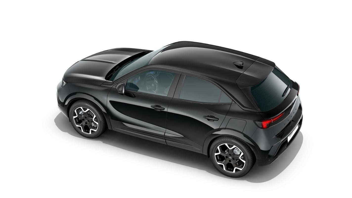 Opel Mokka GS - Afbeelding 4