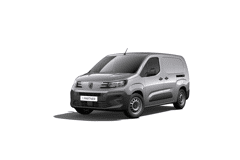 Peugeot Partner Standaard - Elektrisch - Afbeelding 2