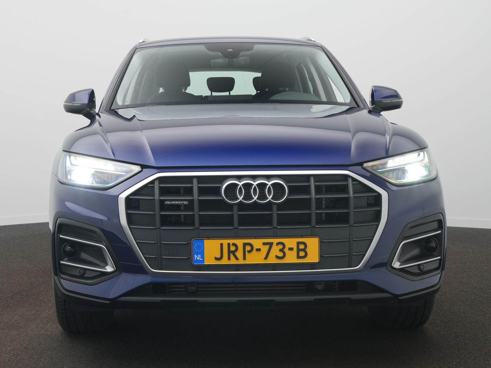 Audi Q5 50 TFSI e Advanced edition - Afbeelding 2
