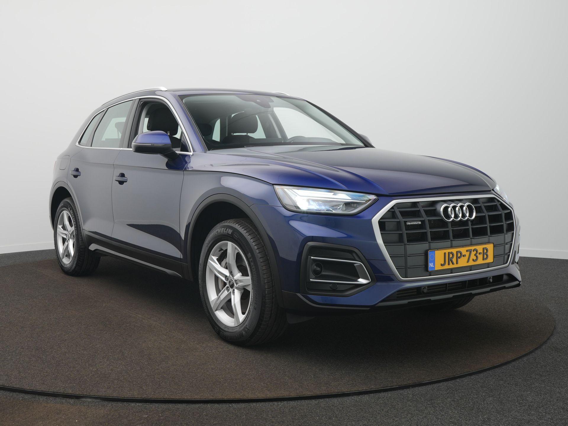 Audi Q5 50 TFSI e Advanced edition - Afbeelding 3