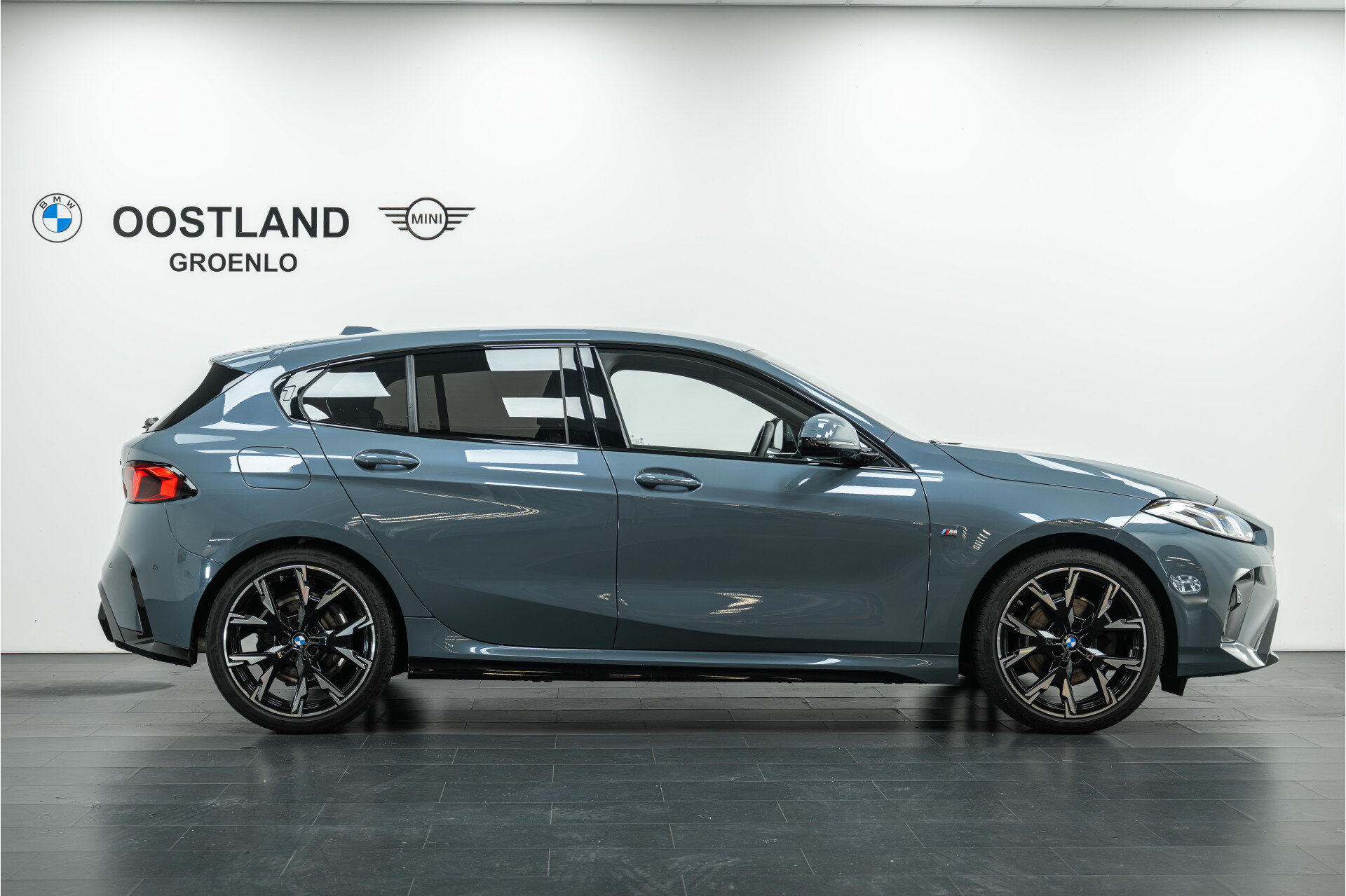 BMW 1 Serie 120 M Sport Automaat - Afbeelding 2