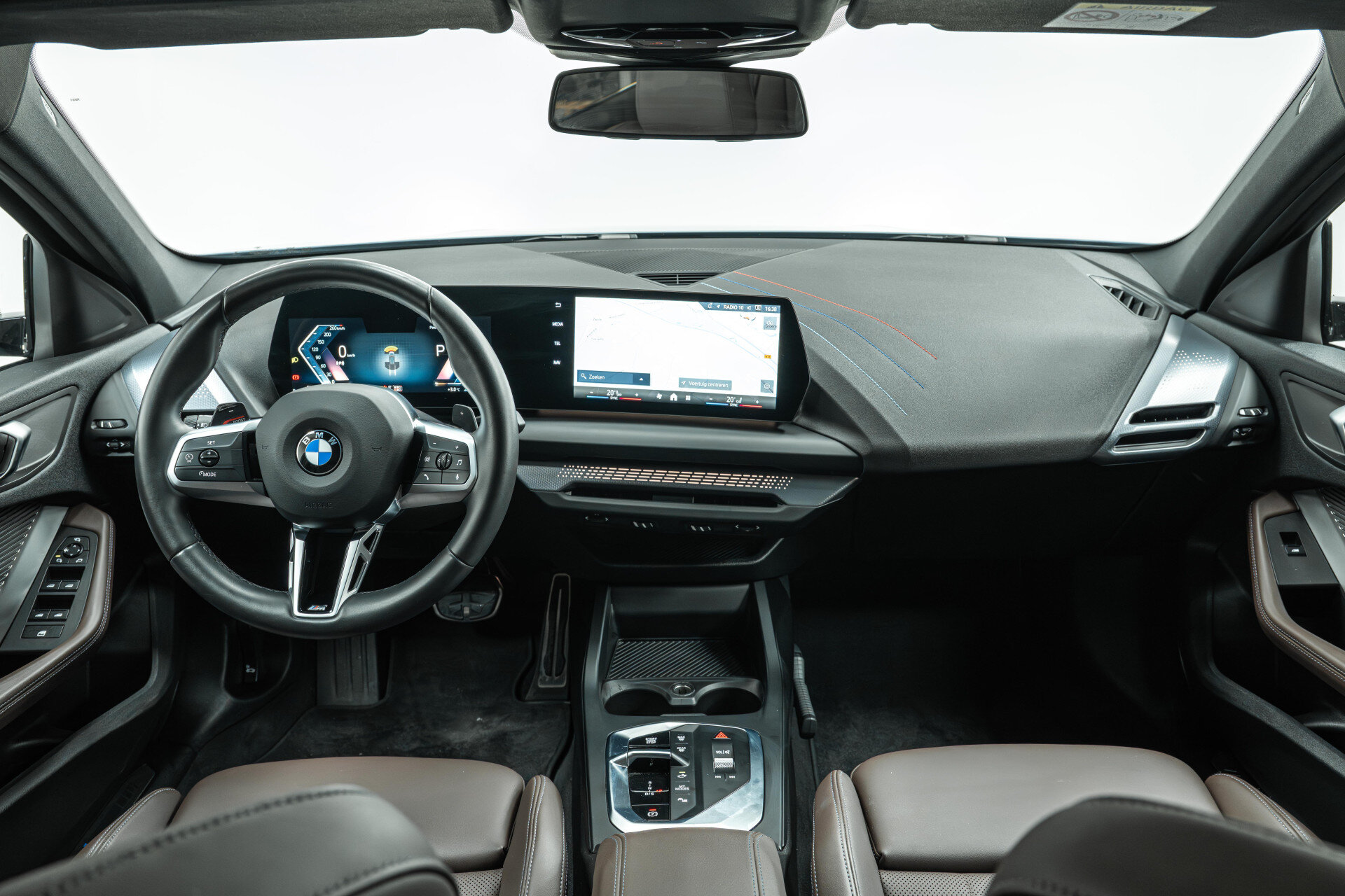 BMW 1 Serie 120 M Sport Automaat - Afbeelding 4