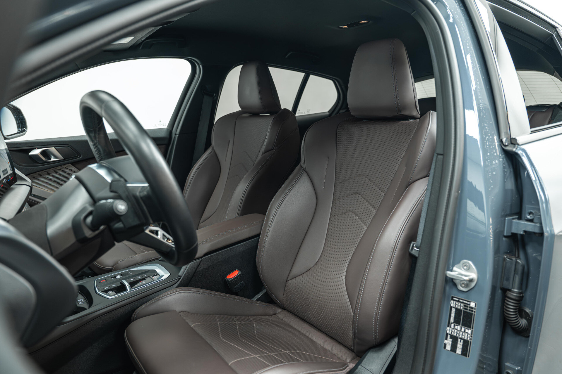 BMW 1 Serie 120 M Sport Automaat - Afbeelding 5