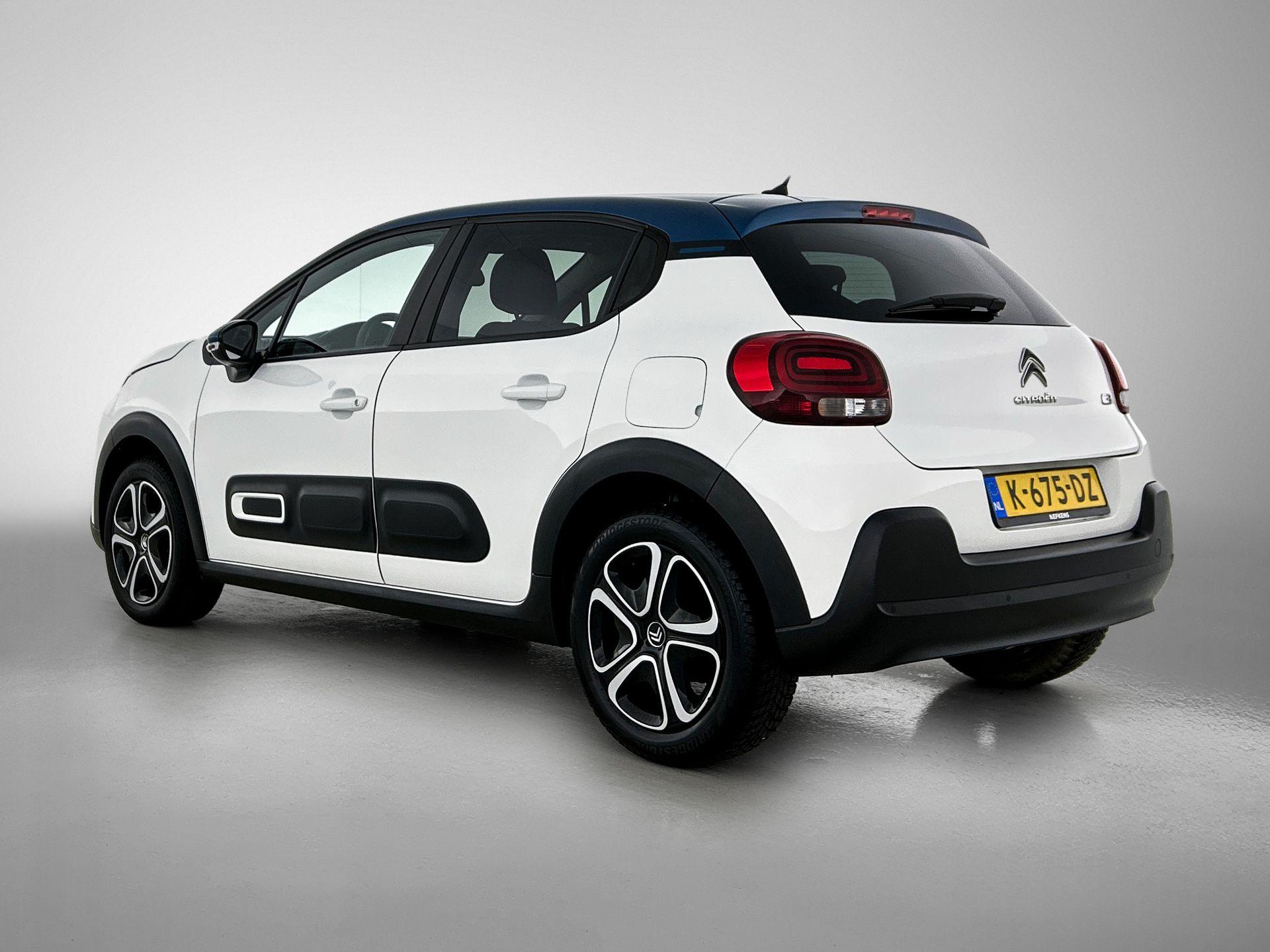 Citroën C3 1.2 Feel 82pk - Afbeelding 4