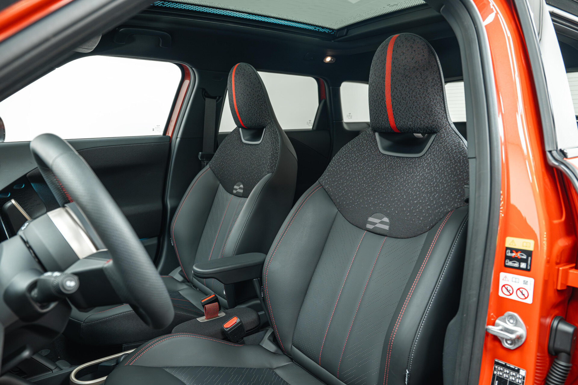 MINI Aceman SE - Afbeelding 5