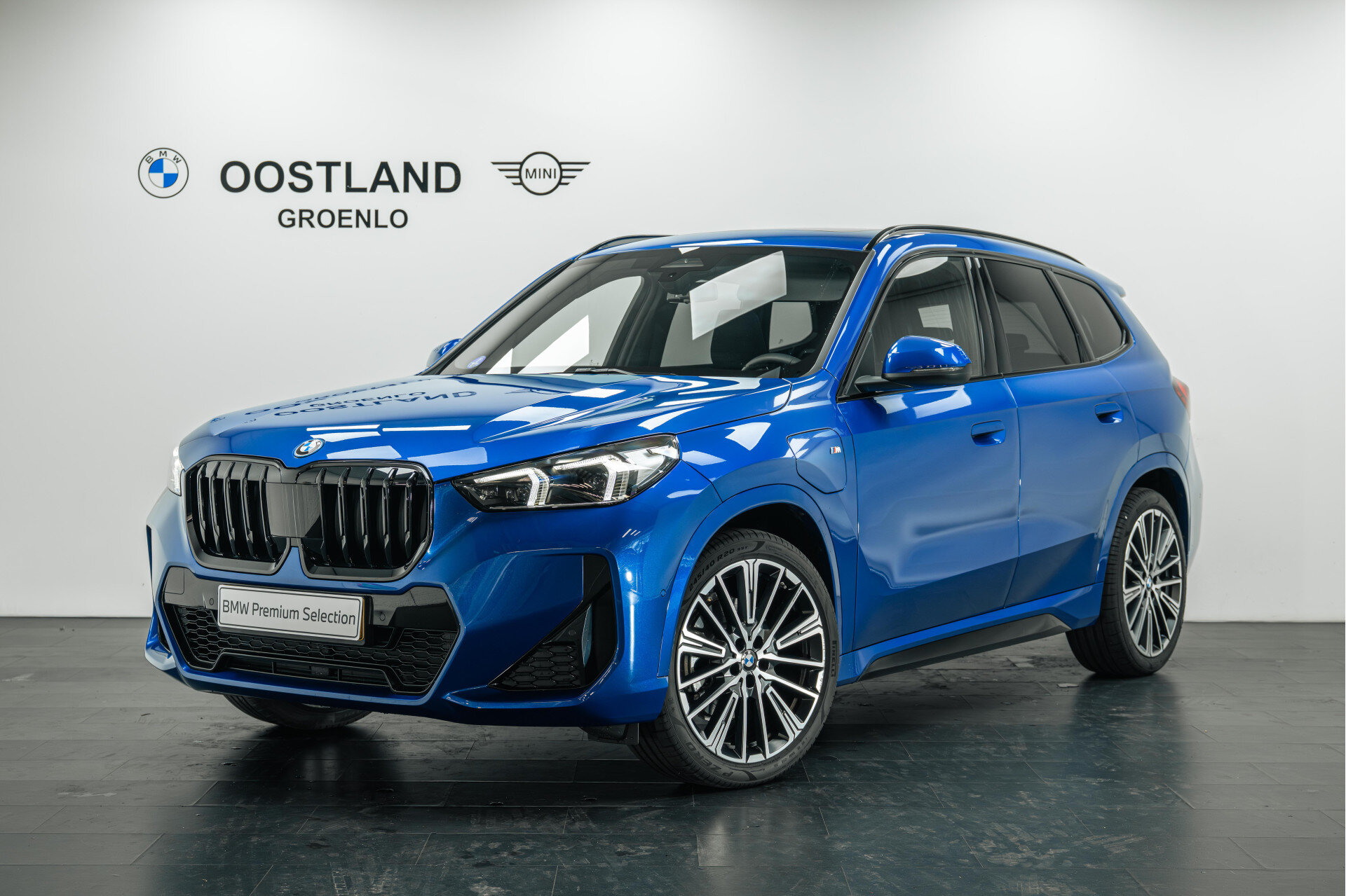 BMW X1 xDrive25e M Sport Automaat