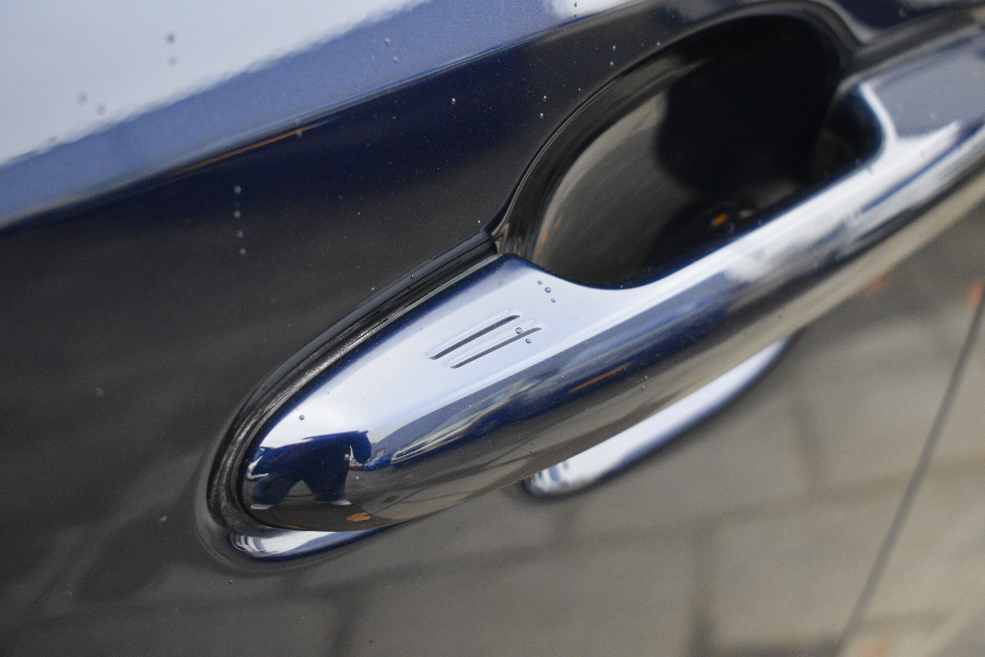 Toyota RAV4 2.5 Hybrid AWD Executive Limited Automaat 222pk - Afbeelding 4