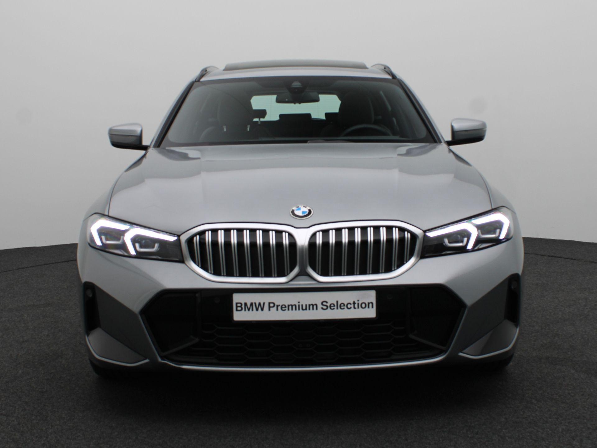 BMW 3 Serie Touring 318i - Afbeelding 3