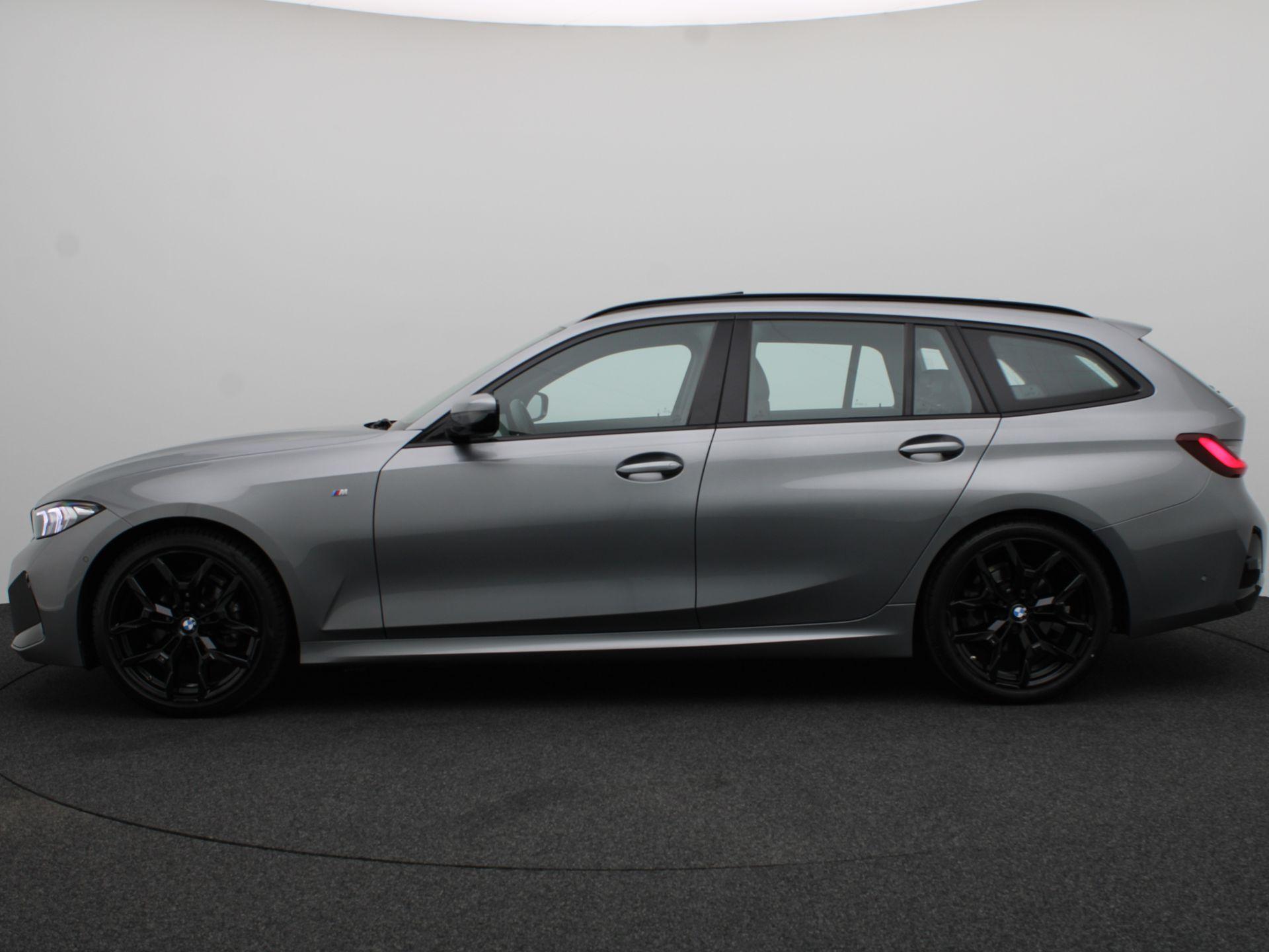 BMW 3 Serie Touring 318i - Afbeelding 4