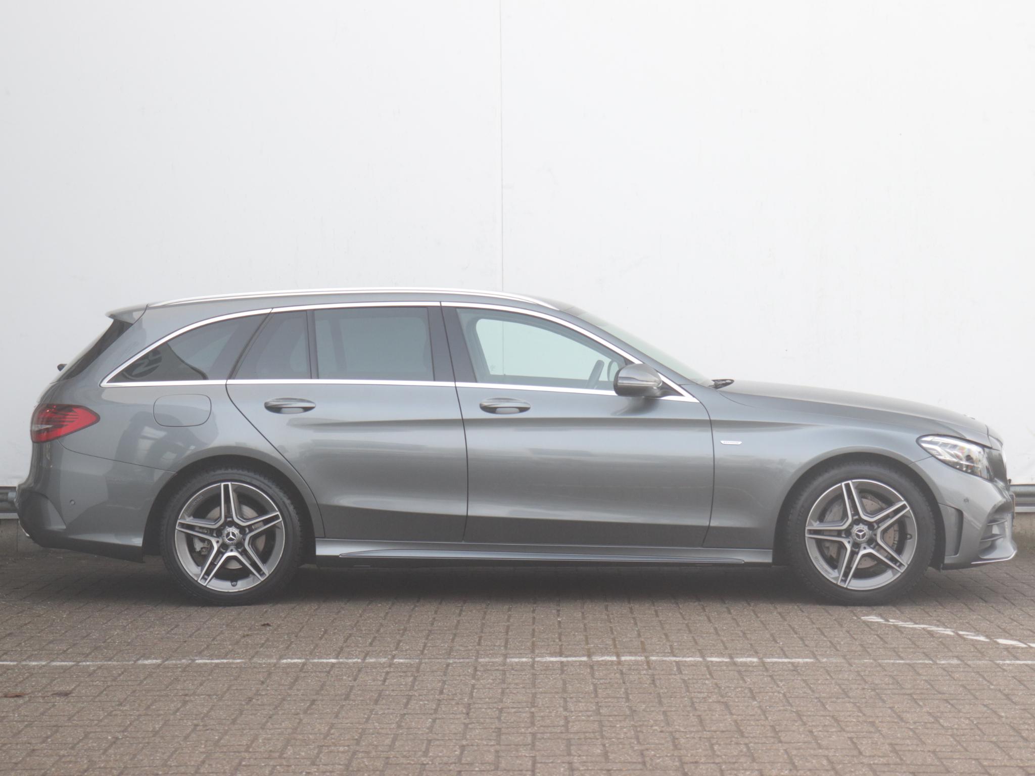 Mercedes-Benz C-Klasse Estate 160 Business Solution AMG Limited - Afbeelding 2