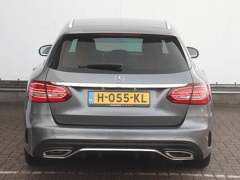 Mercedes-Benz C-Klasse Estate 160 Business Solution AMG Limited - Afbeelding 5