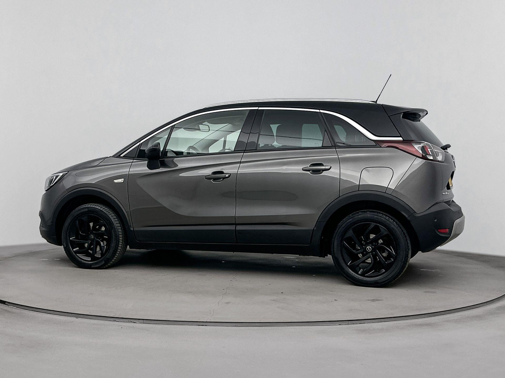 Opel Crossland X 130pk Innovation - Afbeelding 2