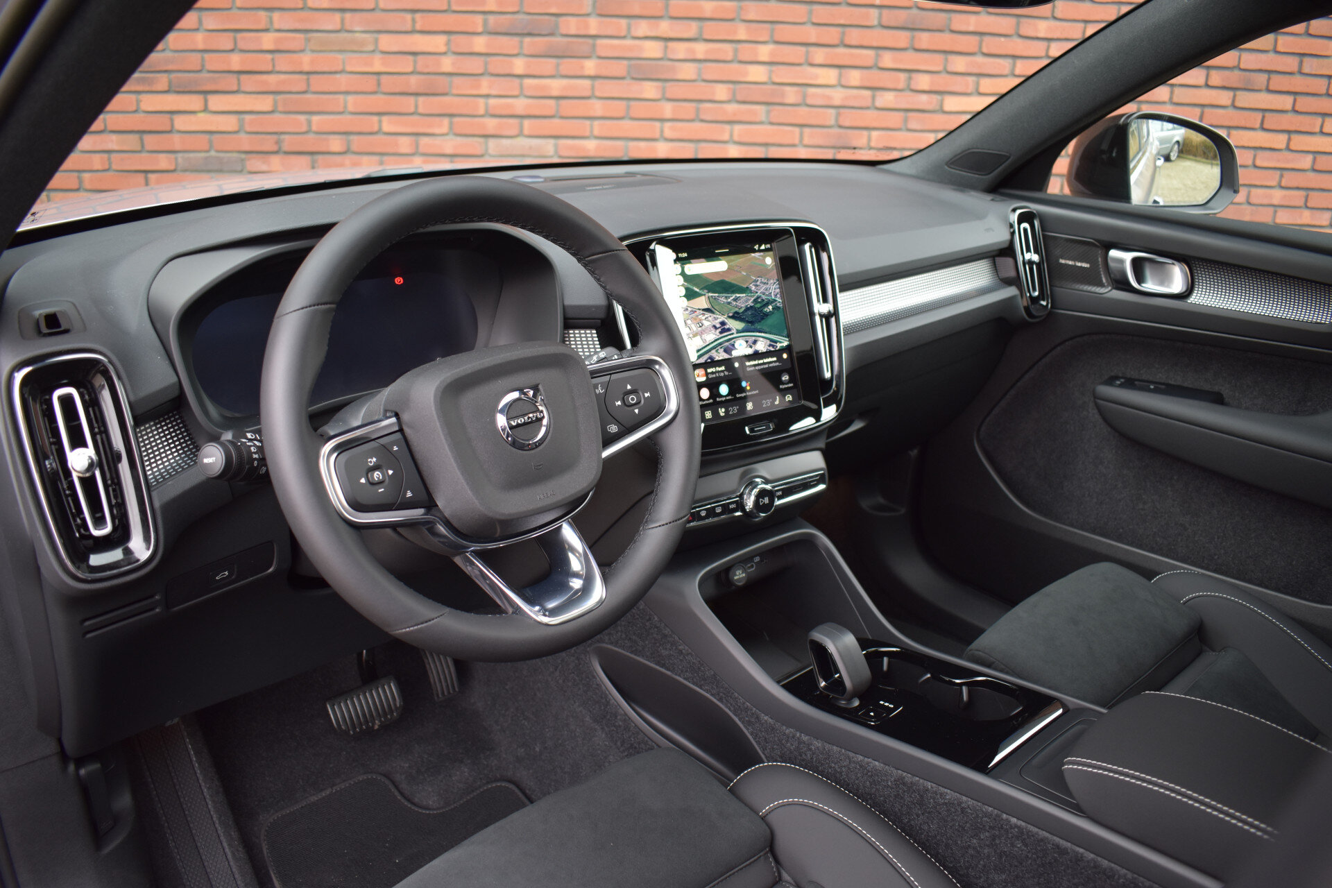 Volvo EX40 Extended Range 252PK Ultra 82 kWh - Afbeelding 5