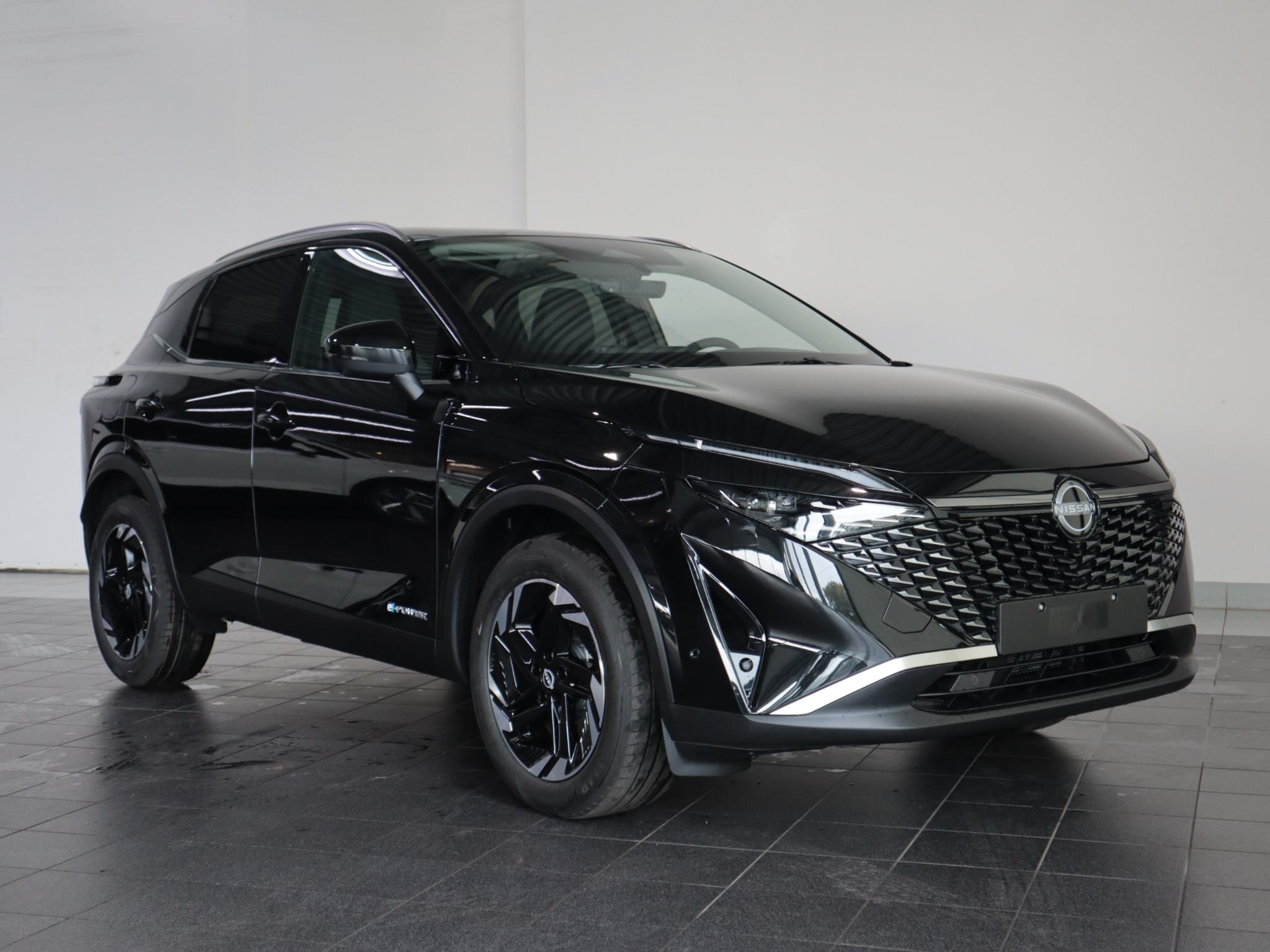 Nissan QASHQAI 1.5 e-Power N-Connecta - Afbeelding 3