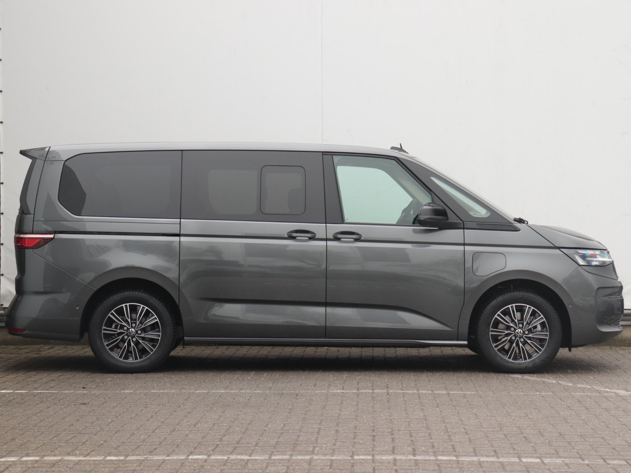 Volkswagen Multivan Economy Business L2 1.5 eHybrid 180 kW (245pk) - Afbeelding 3