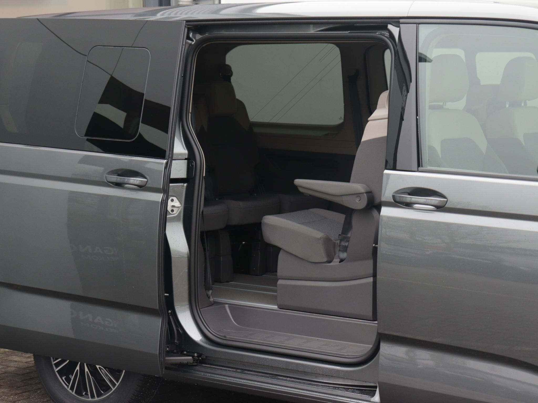 Volkswagen Multivan Economy Business L2 1.5 eHybrid 180 kW (245pk) - Afbeelding 4