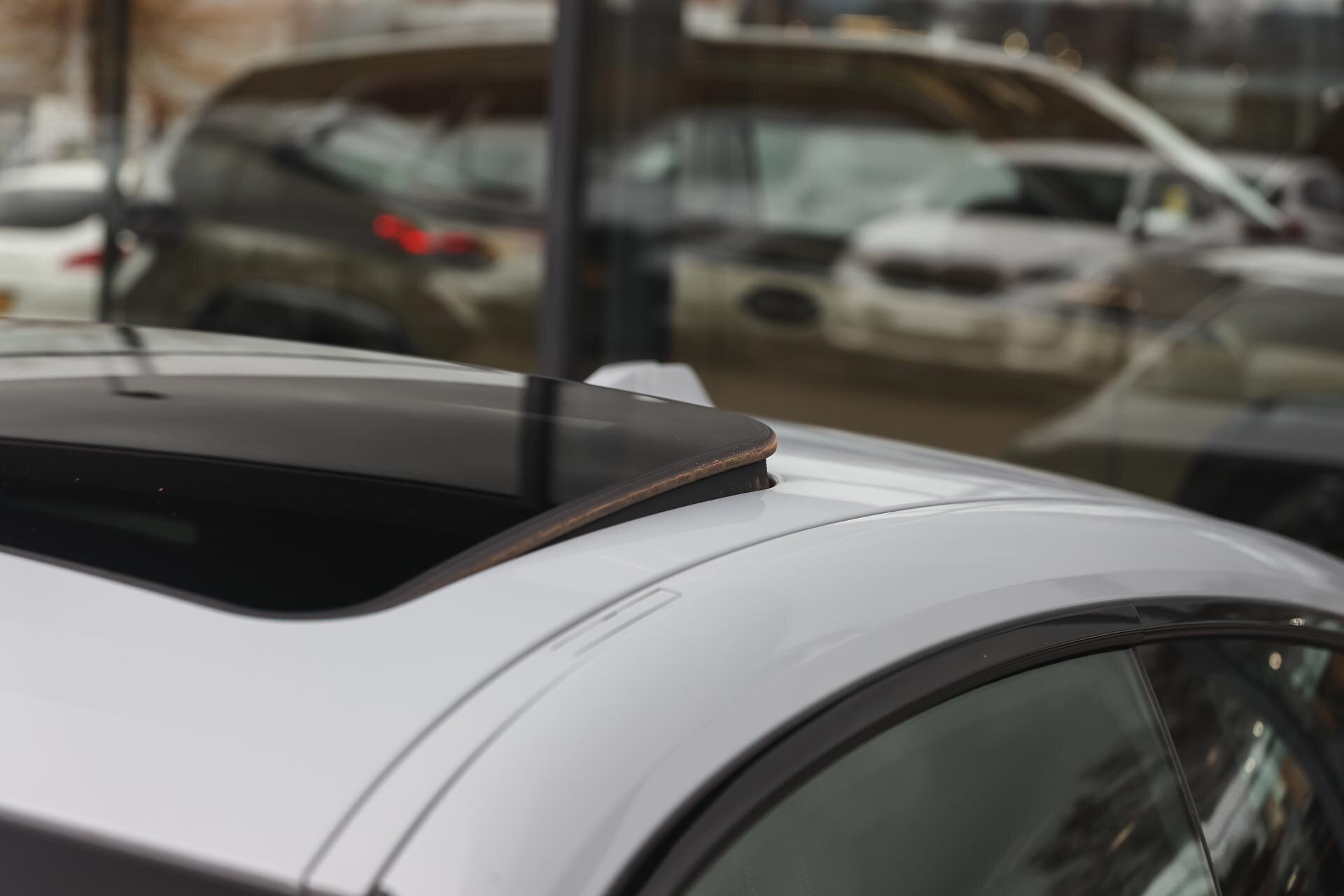 BMW 4 Serie Coupé 420i M Sport Automaat - Afbeelding 3