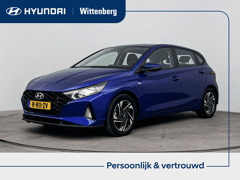 Hyundai i20 1.0 T-GDI Comfort Smart - Afbeelding 2