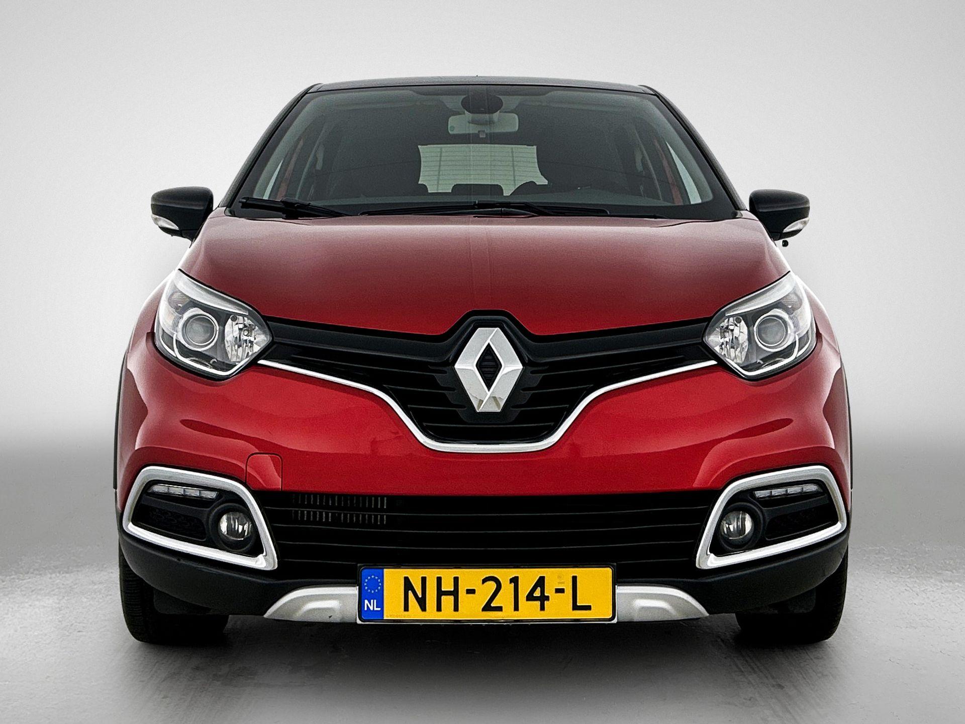 Renault Captur 1.2 Xmod 120pk Automaat - Afbeelding 2