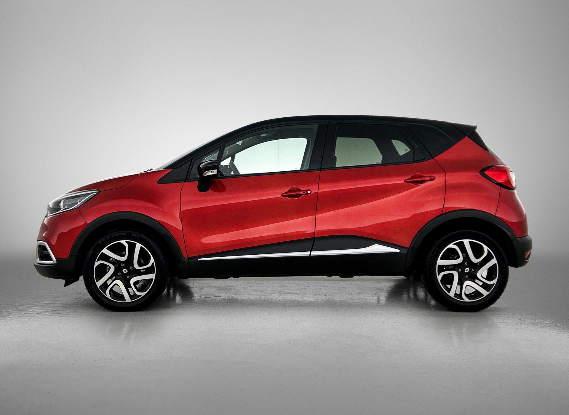 Renault Captur 1.2 Xmod 120pk Automaat - Afbeelding 4
