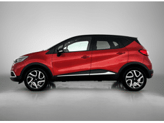 Renault Captur 1.2 Xmod 120pk Automaat - Afbeelding 4