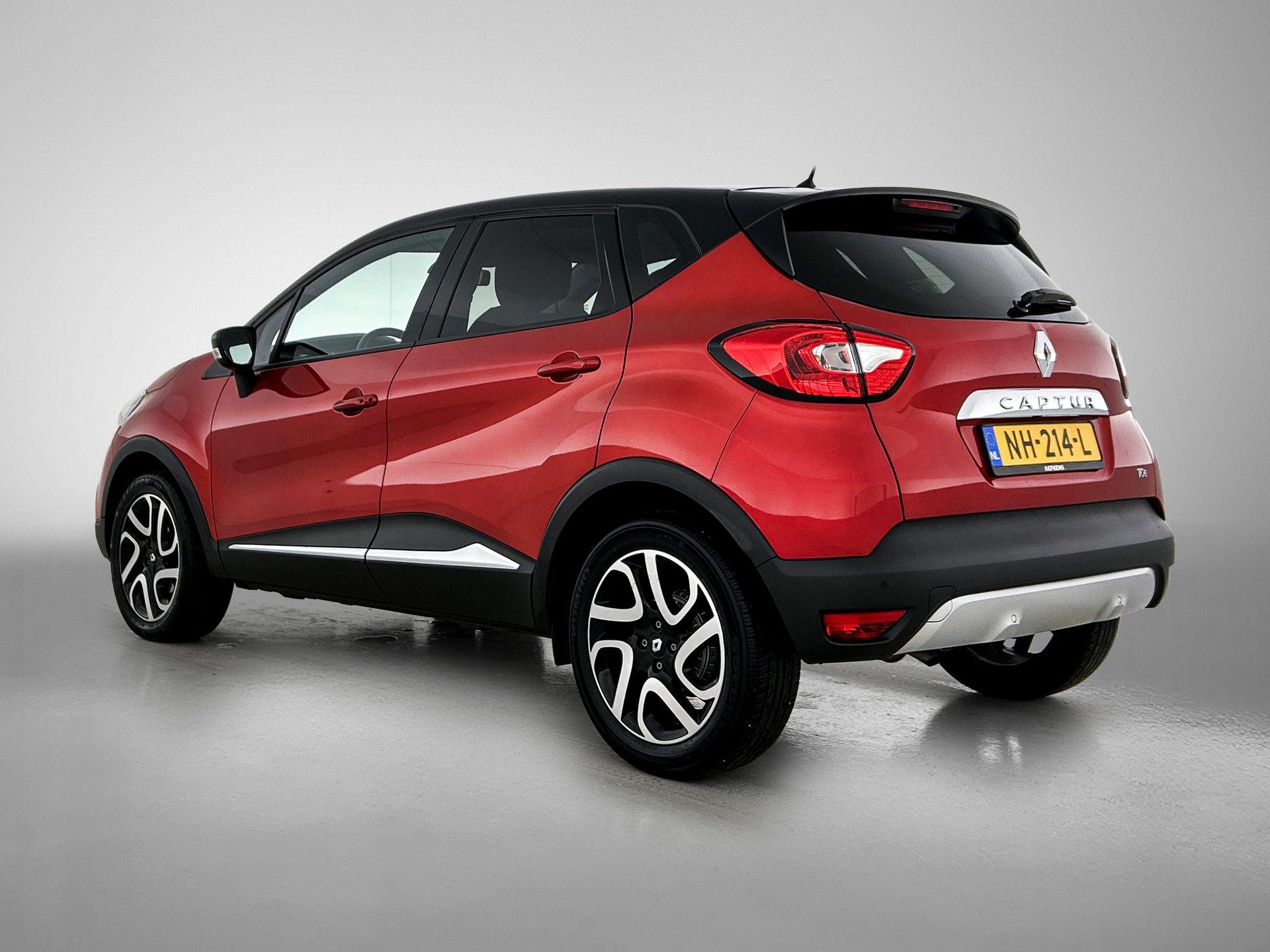 Renault Captur 1.2 Xmod 120pk Automaat - Afbeelding 5