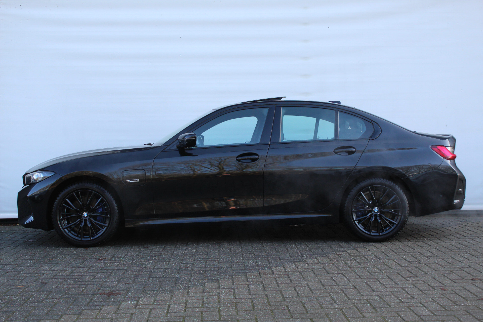 BMW 3 Serie 320e High Executive M Sport Automaat - Afbeelding 5