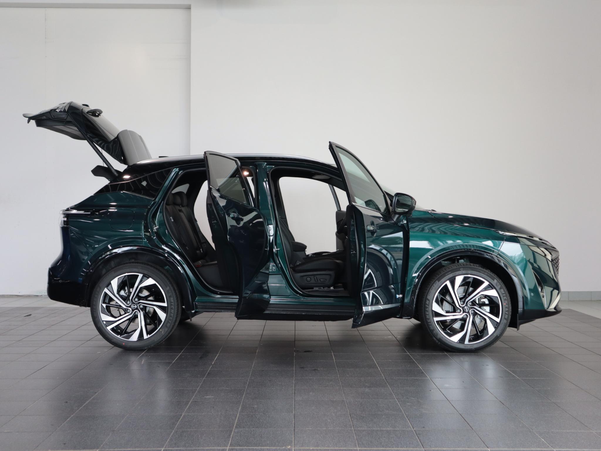 Nissan QASHQAI 1.5 e-Power Tekna Plus - Afbeelding 5