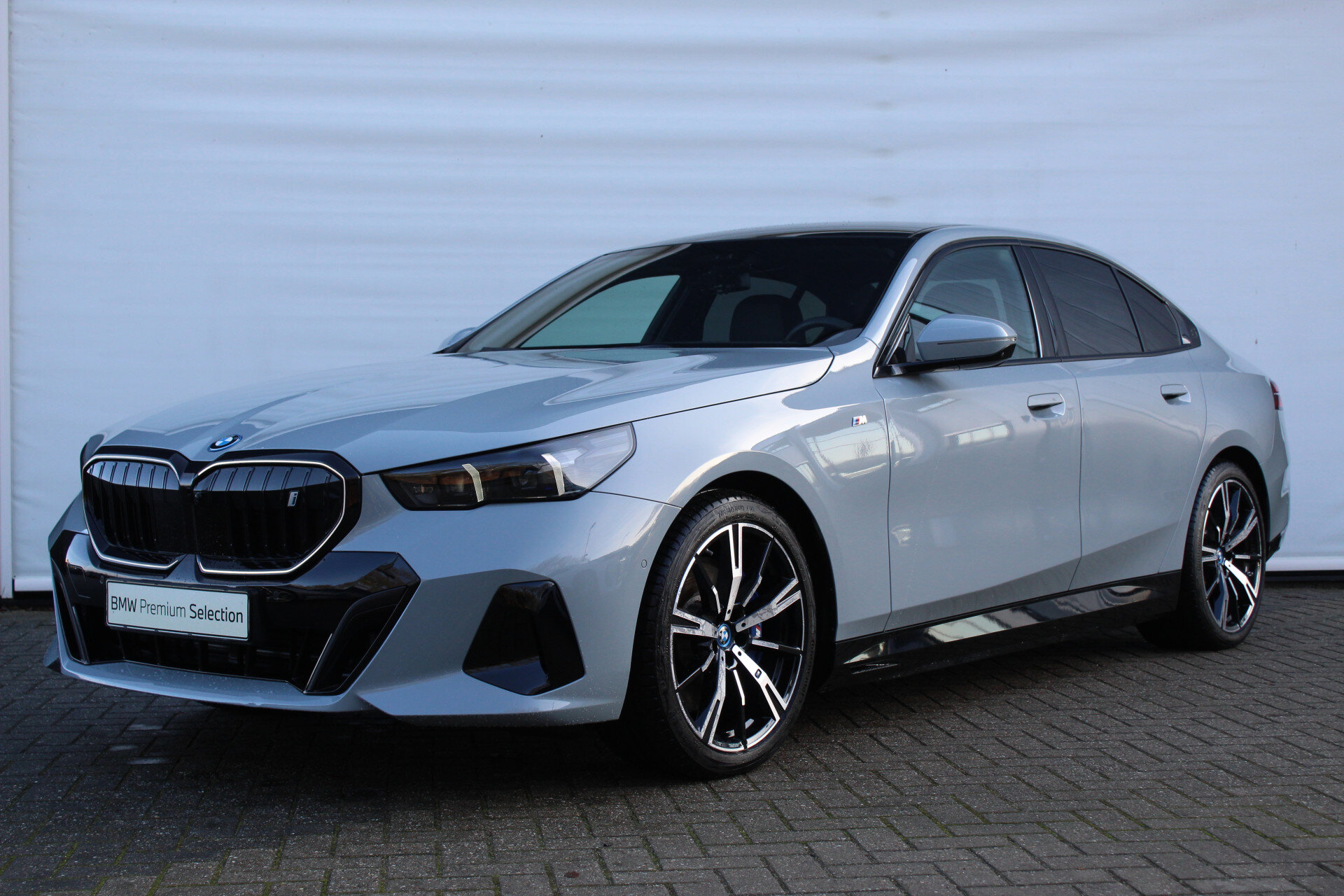 BMW i5 eDrive40 M Sport