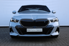 BMW i5 eDrive40 M Sport - Afbeelding 2