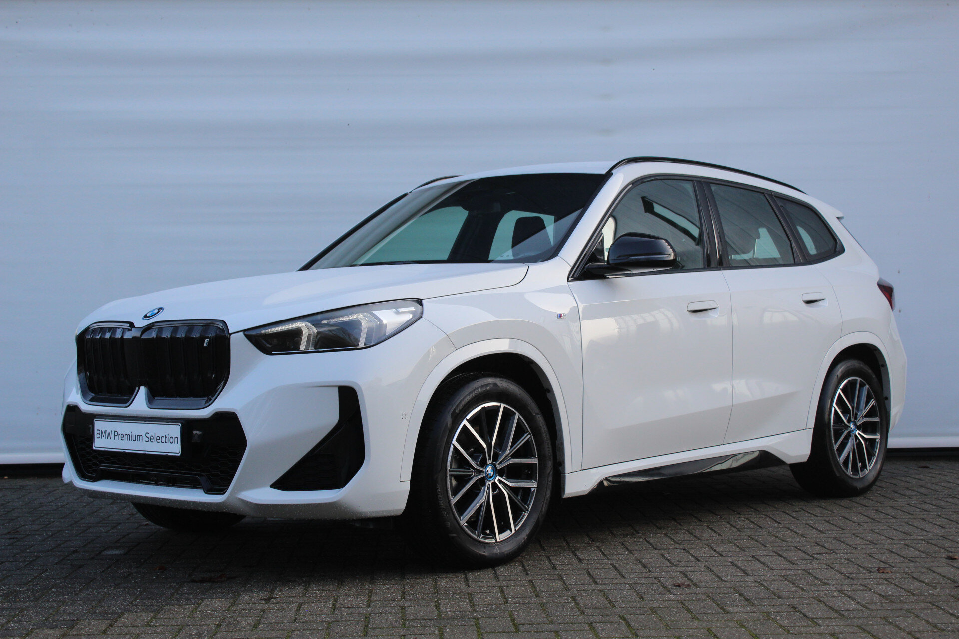 BMW iX1 xDrive30 M Sport