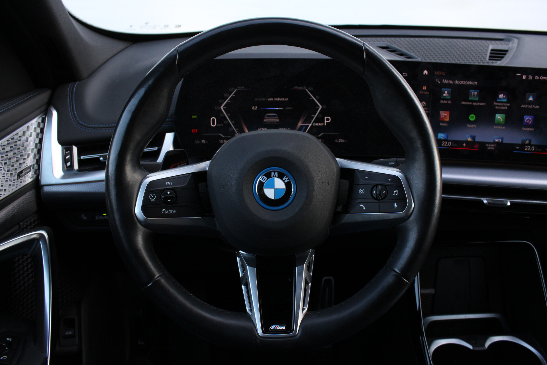 BMW iX1 xDrive30 M Sport - Afbeelding 3