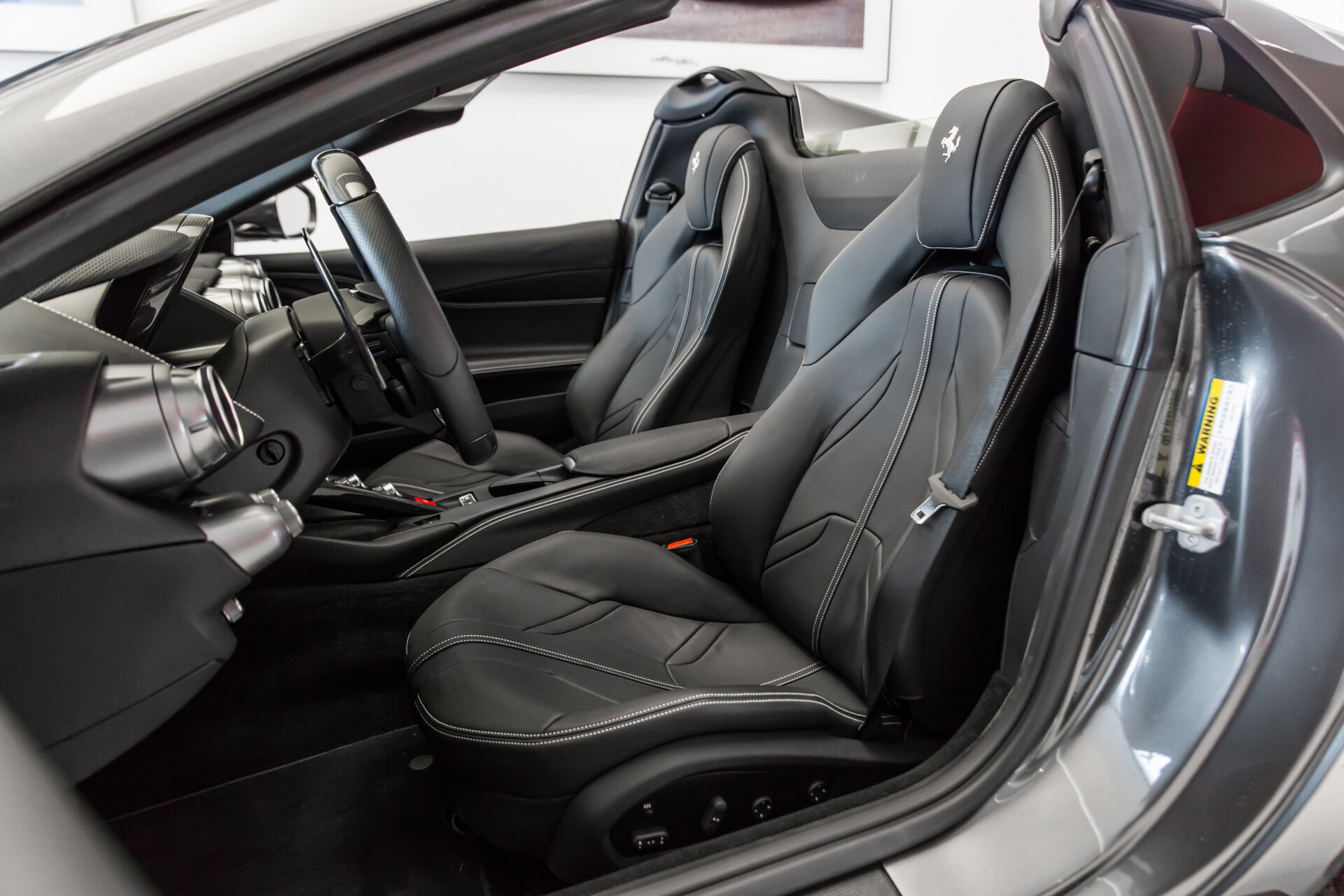 Ferrari 812 GTS ~Ferrari Munsterhuis~ - Afbeelding 5