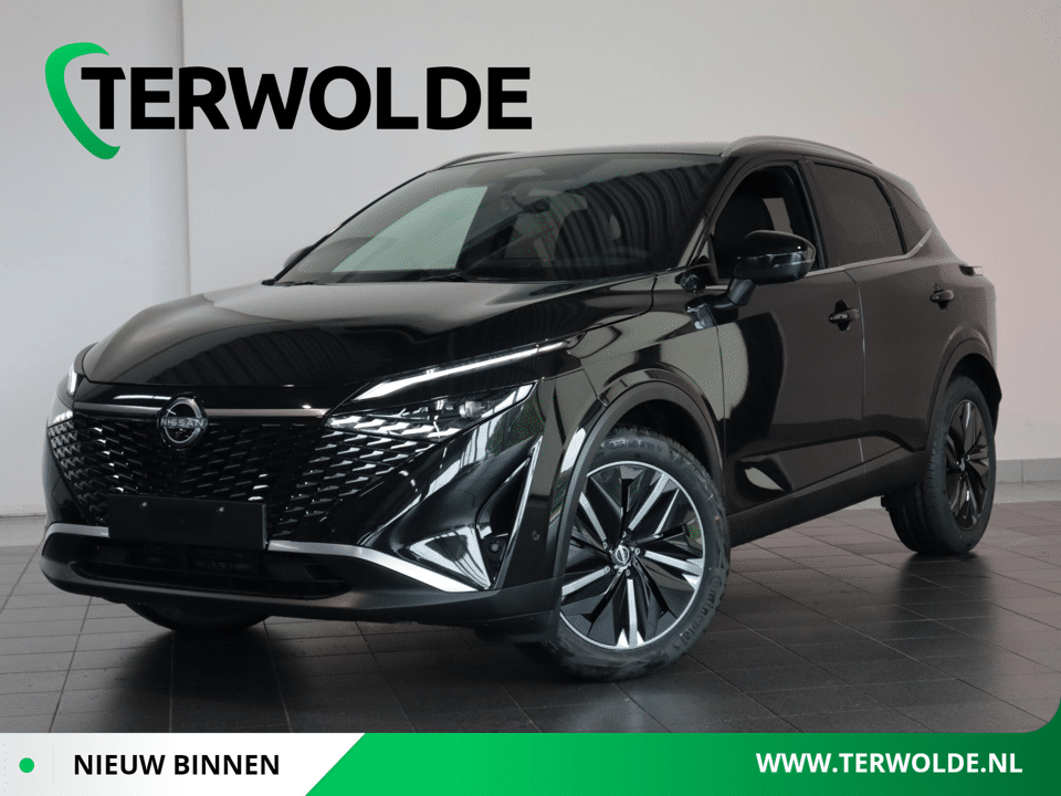 Nissan QASHQAI 1.5 e-Power Tekna - Afbeelding 1