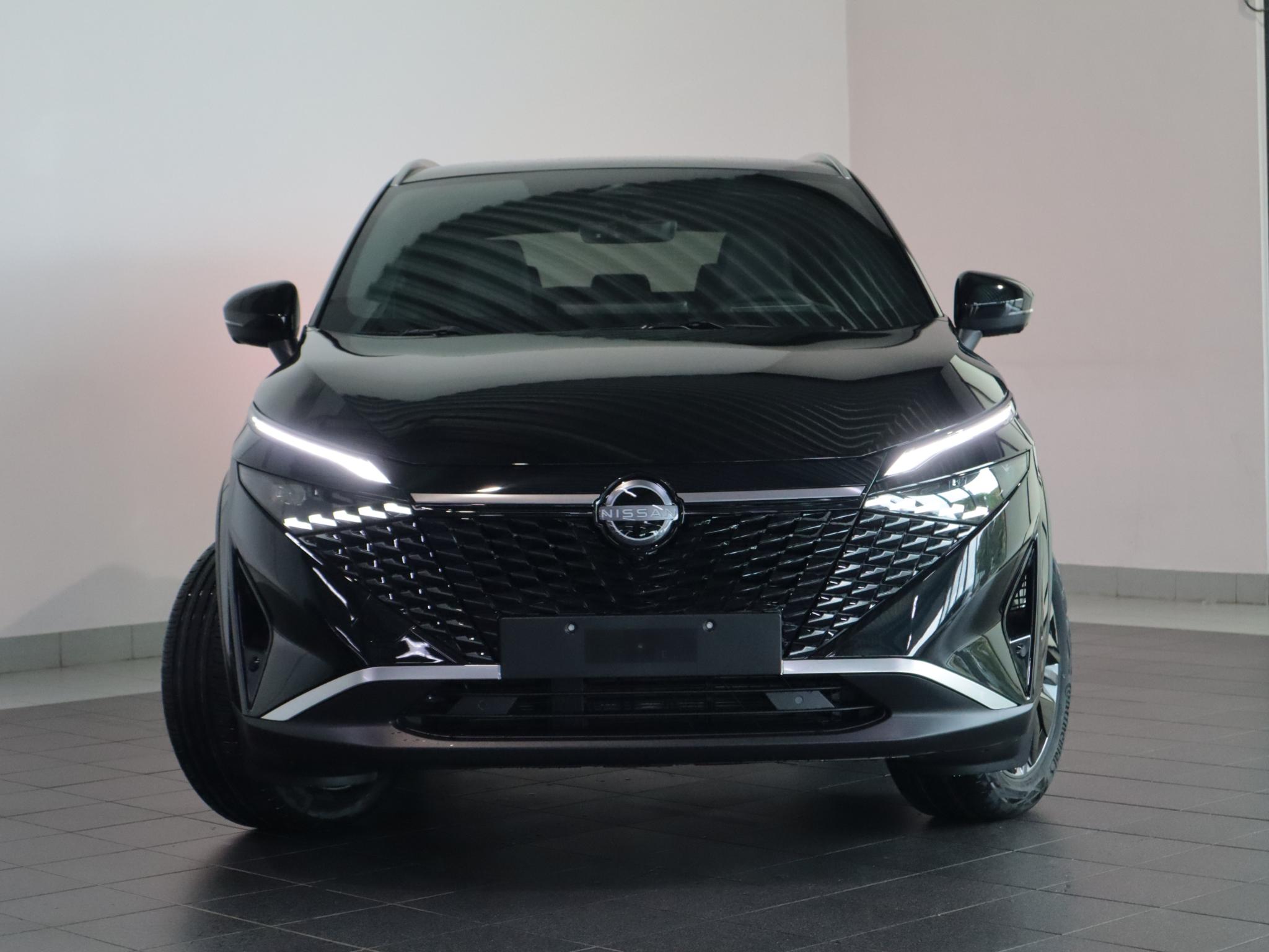 Nissan QASHQAI 1.5 e-Power Tekna - Afbeelding 2