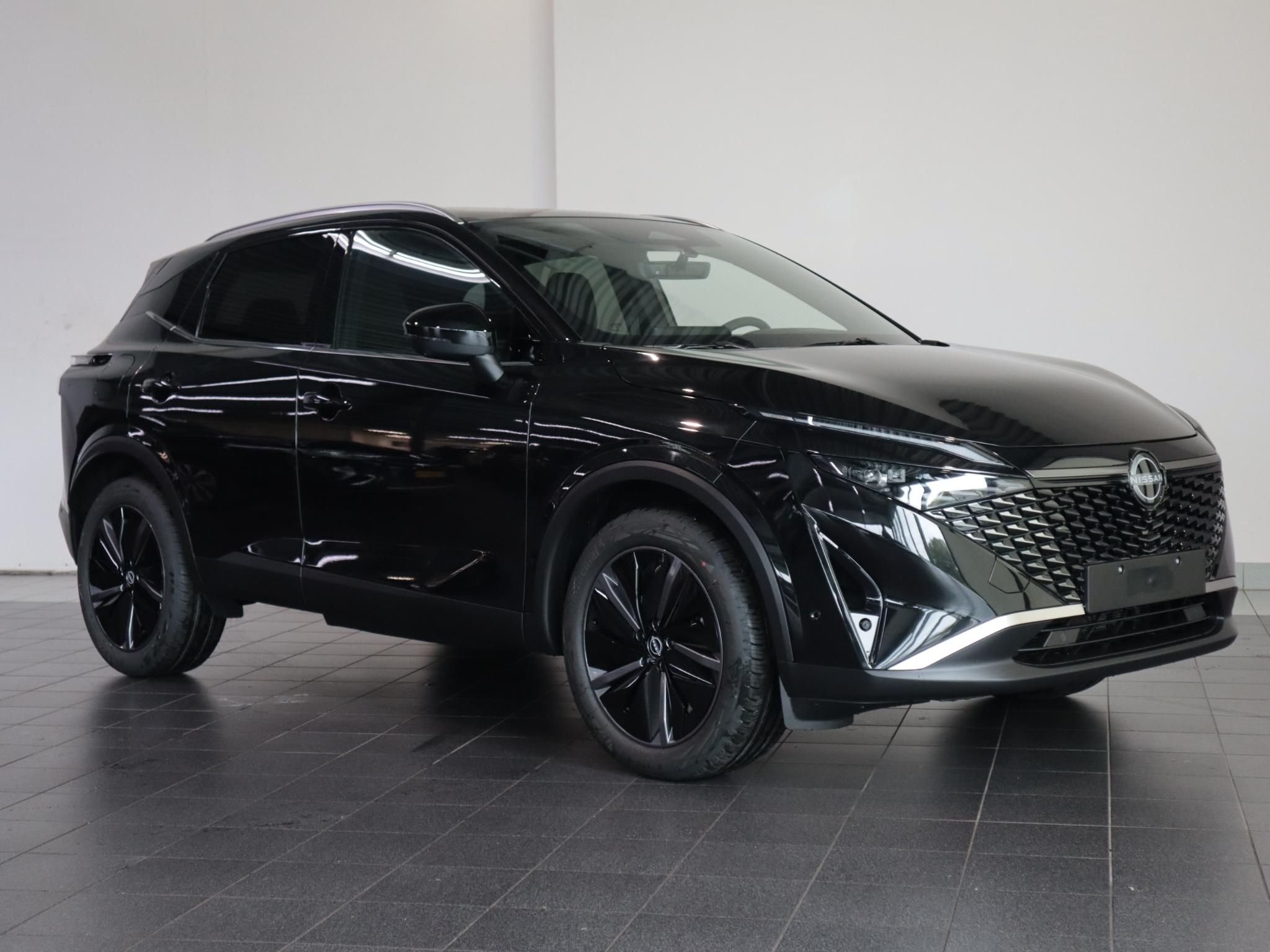 Nissan QASHQAI 1.5 e-Power Tekna - Afbeelding 3