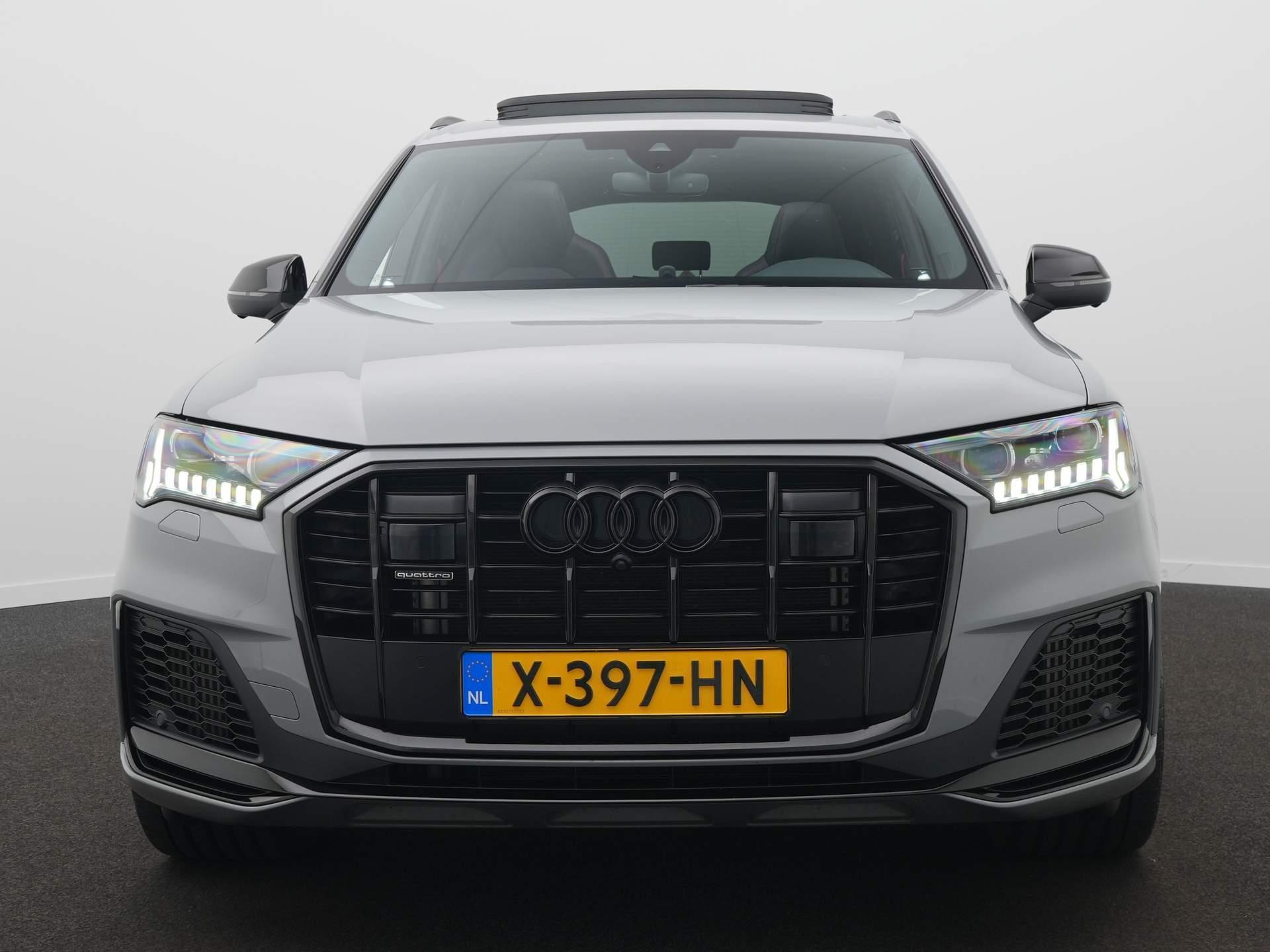 Audi Q7 60 TFSI e quattro Pro Line S Competition - Afbeelding 2